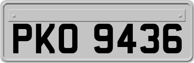 PKO9436