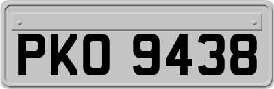 PKO9438