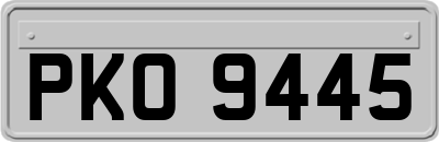 PKO9445
