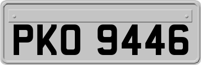 PKO9446
