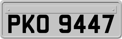 PKO9447