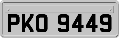 PKO9449