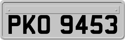 PKO9453