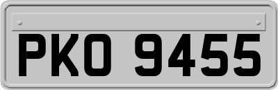 PKO9455