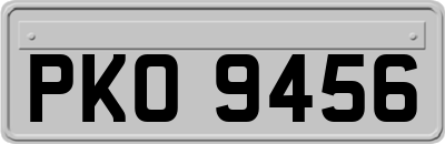 PKO9456