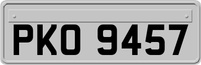 PKO9457