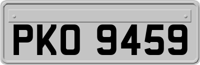 PKO9459