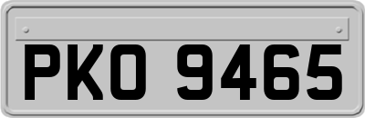 PKO9465