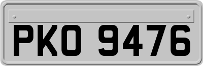 PKO9476