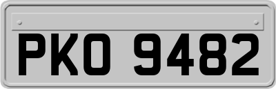 PKO9482