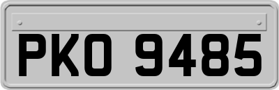 PKO9485