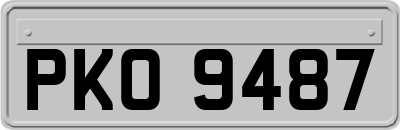 PKO9487