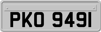 PKO9491