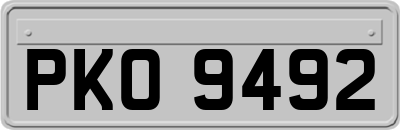 PKO9492