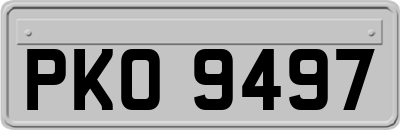 PKO9497