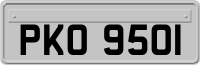 PKO9501