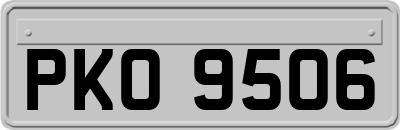 PKO9506
