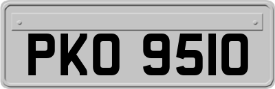 PKO9510