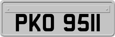 PKO9511
