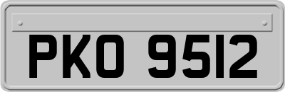 PKO9512