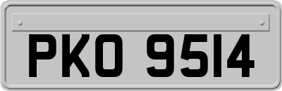 PKO9514