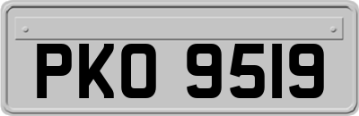 PKO9519