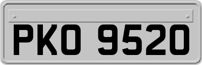 PKO9520