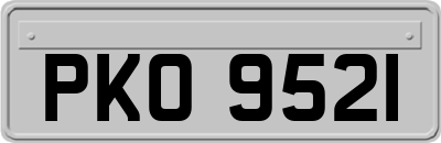 PKO9521