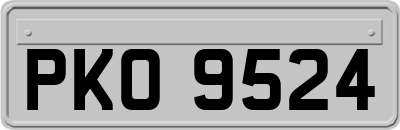 PKO9524