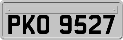 PKO9527
