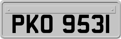 PKO9531