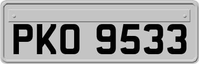 PKO9533