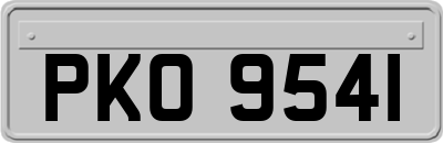 PKO9541