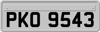PKO9543
