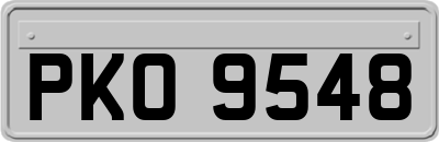 PKO9548