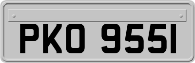PKO9551