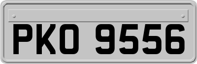 PKO9556