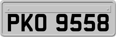 PKO9558