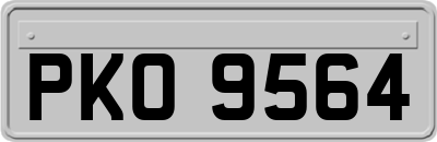 PKO9564