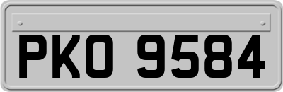 PKO9584