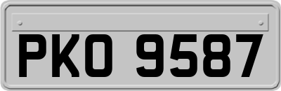 PKO9587