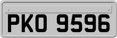 PKO9596
