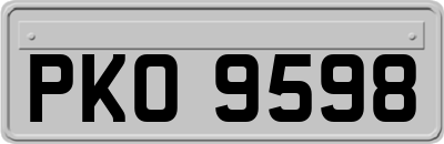 PKO9598