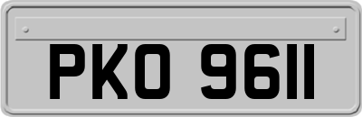 PKO9611