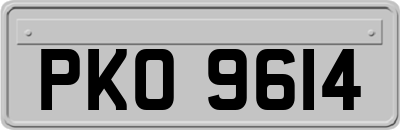 PKO9614