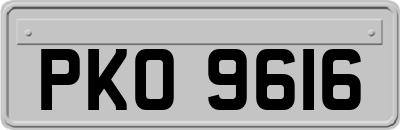 PKO9616