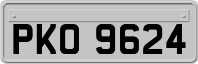 PKO9624