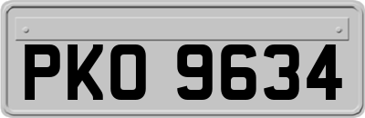 PKO9634