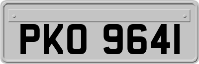 PKO9641