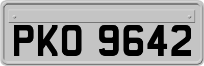 PKO9642